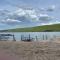 Lakeside Condo with plenty of amenities close to Bristol Mountain - permit - 2024-0018