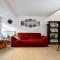 Loft ristrutturato vicino M4 Argonne - San Benigno