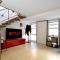 Loft ristrutturato vicino M4 Argonne - San Benigno