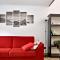 Loft ristrutturato vicino M4 Argonne - San Benigno