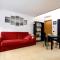 Loft ristrutturato vicino M4 Argonne - San Benigno