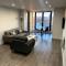 Luxury 1 bed full apartment with balcony - Liverpool
