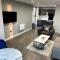 Luxury 1 bed full apartment with balcony - Liverpool