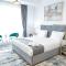 Apartments on JBR by HAPPY SEASON - 迪拜