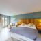 Titchwell Manor Hotel