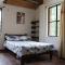 Arte sin Fronteras Hostel