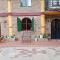Arte sin Fronteras Hostel
