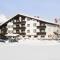 Hotel Bergheim Foto: Hotel Bergheim