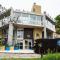 Playa Gaviota Suites Apart