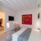 F Fine Suites - Adults Only - Lindos