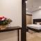 The Saravi Resort