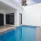 The Saravi Resort