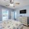Packsaddle Beach House