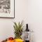 90sqm 2BR Biz LOFT - 5min Central Station