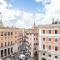 Cozy Wooden APT in Piazza NAVONA