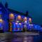 Titchwell Manor Hotel