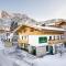 Kuckuck Hinterthal - Appartements - Hinterthal