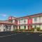 Red Roof Inn & Suites Jackson, TN