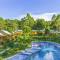 Sim Bungalow - Phu Quoc