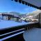 Parnasse 2-203 - Bel appartement sur les pistes de ski et dans le village, au calme
