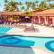 PSP Resort All Inclusive