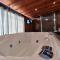 No 4 Lofts Jacuzzi Mazamitla - 马萨米特拉