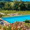 Stunning Home In Citt Di Castello With Outdoor Swimming Pool