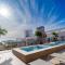 Porto Madero - Apartamento em Condomínio com Piscina e Academia