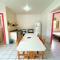 Chalés Sununga Flats a 1 minuto da praia - أوباتوبا