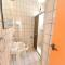 Chalés Sununga Flats a 1 minuto da praia - أوباتوبا