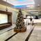 ORBY CITY HOTEL 5*