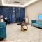ORBY CITY HOTEL 5*