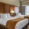 Comfort Suites Batesville - Batesville