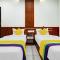 Hotel Fathima Palace