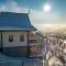 Domek w Korycie -Apartament 5-7 osobowy, Apartament 2 osobowy - 科尼亚库夫