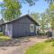 Waterfront resort w docks, bikes, water sports - Newaygo