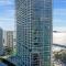 ICON Brickell residences