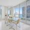 ICON Brickell residences