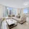 ICON Brickell residences