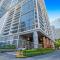 ICON Brickell residences