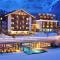Parkhotel Ladinia