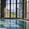 Penthouse-Chalet in Arc 1950 SKI IN-SKI OUT