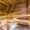 Penthouse-Chalet in Arc 1950 SKI IN-SKI OUT