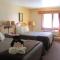 Spearfish Canyon Lodge - سبيرفيش