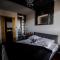 APARTAMENT PREMIUM BLACK HORS Centrum Ścisłe-ETIUDA Panoramiczna 2 -Garaż Podziemny