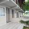 RESIDENCIAL COM CASAS DE 3 DORM - غاروبابا