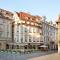 Hotel U Prince Prague by BHG - Praga