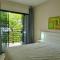 RESIDENCIAL COM CASAS DE 3 DORM - غاروبابا