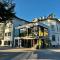 Boutiquehotel Hubertushof Boutiquehotel Hubertushof