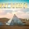 Starry Domes Desert Camp